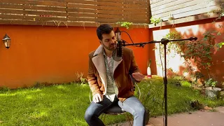 Fikret Kızılok - Farketmeden (Eren Demir cover)