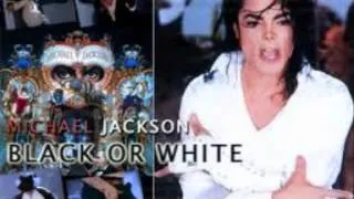 black or white michael jackson sax cover