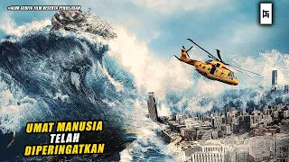 MANUSIA TELAH DIPERINGATKAN!! TAPI MASIH BANYAK YANG MENGABAIKAN - ALUR CERITA FILM