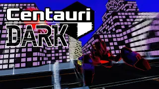 Centauri Dark | Demo | GamePlay PC