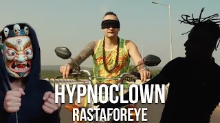 HypnoClown - RastaForEye