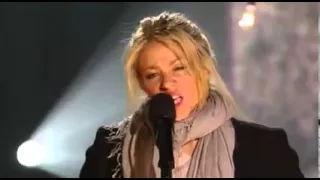 Shakira - I'll stand by you - Live @ Hope For Haiti Now - Rehearsal (HDTV)