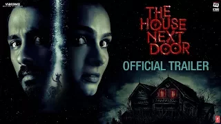 The House Next Door | Official Trailer | Hindi | Siddharth | Andrea Jeremiah | 3rd November