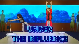 Under The Influence - Lycoris Recoil Edit