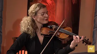 Antonín Dvořák - String Quartet in F major "American" op  96 / Pavel Haas Quartet