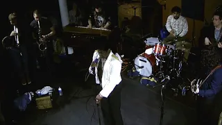 Charles Bradley - Confusion - Live at Daytrotter - 5/6/2016