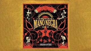 Mano Negra - Rock Island Line (Official Audio)