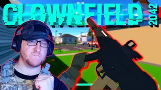 Is CLOWNFIELD Better than BATTLEFIELD 2042?! | #CLOWNFIELD2042