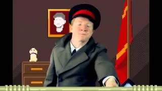 Papers, Please Rus (Русская Озвучка)