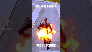 pubg mobile ghost rider # short