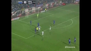 Kasimpasa vs Besiktas 2015