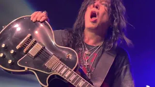 Tom Keifer (Keiferband) ~”Don’t Know What You Got Till It’s Gone” @ Monsters On The Mountain 2022