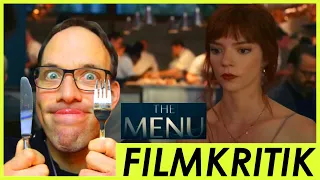 The Menu - Review Kritik