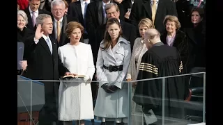 Second Inauguration Ceremonies of George W. Bush (January 20, 2005)