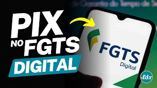 FGTS DIGITAL CHEGOU! CONHEÇA A NOVA PLATAFORMA E AS FORMAS DE PAGAMENTO