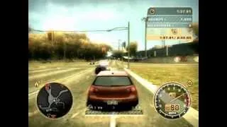 Need For Speed Most Wanted 2005 Lets Play Episode 2. Sonny, Our First Objective!