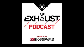 Exhaust #63: Visual Learning with Ryan Sipes