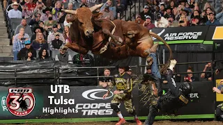 PBR Unleash the Beast Tulsa | 2023 Week 11 Recap