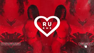 Макс Барских - Неземная (Alex Shik & Buzzy Radio Remix) ❤ RU Remix