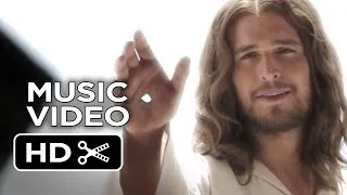 Son Of God Music Video - O Holy Night (2014) - Jesus Movie HD