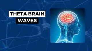 Theta Brain Waves: The State To Create Anything You Want
