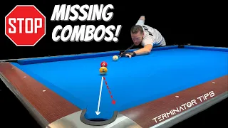STOP Missing Critical COMBINATIONS - PRO Solutions!