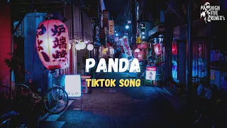 Desiigner - Panda (Remix) "tiktok song 2022"