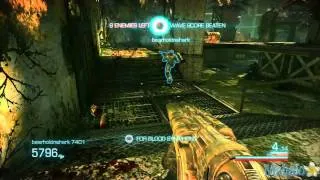 Bulletstorm Multiplayer- Anarchy Turbine Part 7