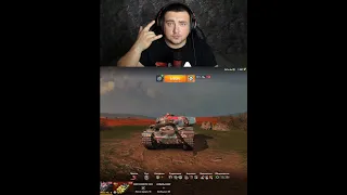 СТРИМ TANKS BLITZ,  НОЧЬ, ТАНКИ, РАНДОМ