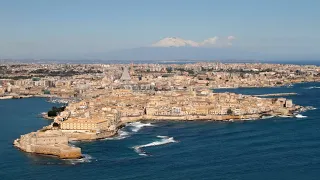 Syracuse, Sicily | Wikipedia audio article
