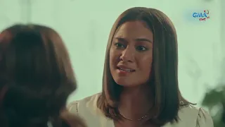 Roselle, makikipagsagutan kay Gwen!