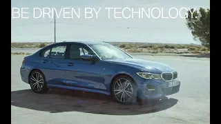 2019 The all new BMW 3 Series  Official TVC