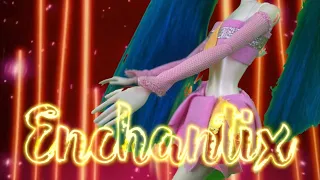 Winx Club: Musa 3D Enchantix (New)
