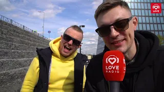 Красавцы Love Radio выясняют, кто такие гики на GEEK DAY