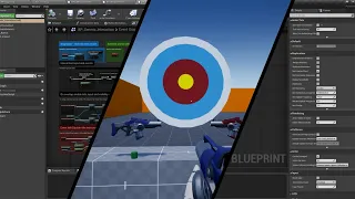 Creating a First-Person Aim Trainer | Unreal Online Learning | Unreal Engine