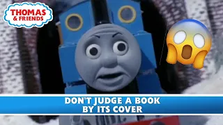 Don't Judge a Book By its Cover! | Headmaster Hastings Cover | Song