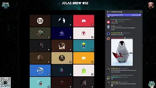 🔴The Atlas Brew #112🔴