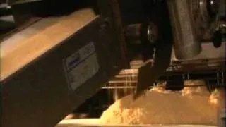 how it's made-Stacked chips