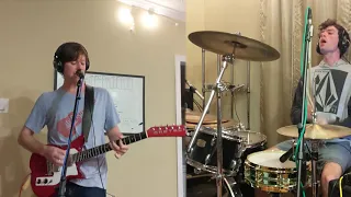 Hipster Shakes - Black Pistol Fire [Band Cover]