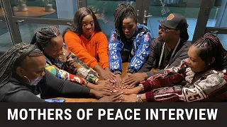 Mothers of Your Favorite Drill Rappers Come Together and Demand Peace (Tooka, FBG Duck, Lil Mister)