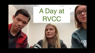 What it’s like to be a student at Raritan Valley Community College