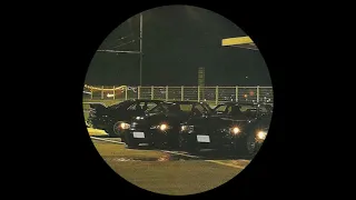 Midnight Drive | Raw-Lofi House Mix | No4Mat, Slim Hustla, Mall Grab...