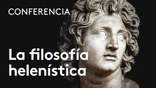 La filosofía helenística (I) · La March