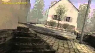 Medal Of Honor: Allied Assault - [CIA] clandemo - ciateam.be