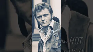 Jerry Reed! Awesome entertainer whether singing or acting he gave his best performance! #shorts WOW