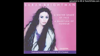 A WHITER SHADE OF PALE (ATB REMIX) / SARAH BRIGHTMAN