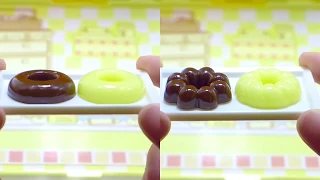 Playing With Konapun Donut Kitchen [NOT EDIBLE]