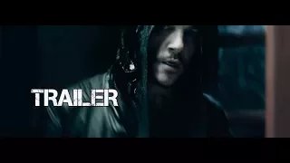 The Mortal Instruments: City of Ashes Trailer [UNOFFICIAL]