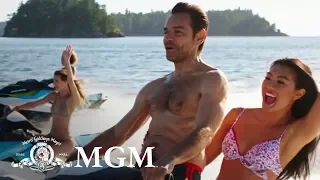 Overboard (2018) | Official Trailer 🎥🎞 | MGM