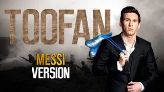 Toofan🔥 Messi🐐 version Malayalam